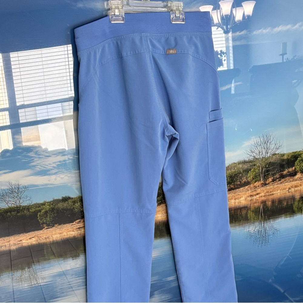 Figs Women's Pants in Blue